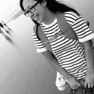 Meet your Posher, Ticia